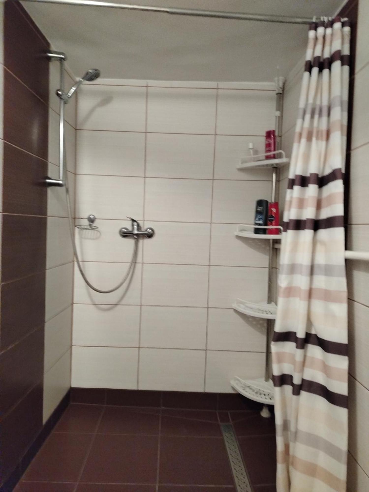Prokop Vendeghaz Hotell Tolcsva Rom bilde
