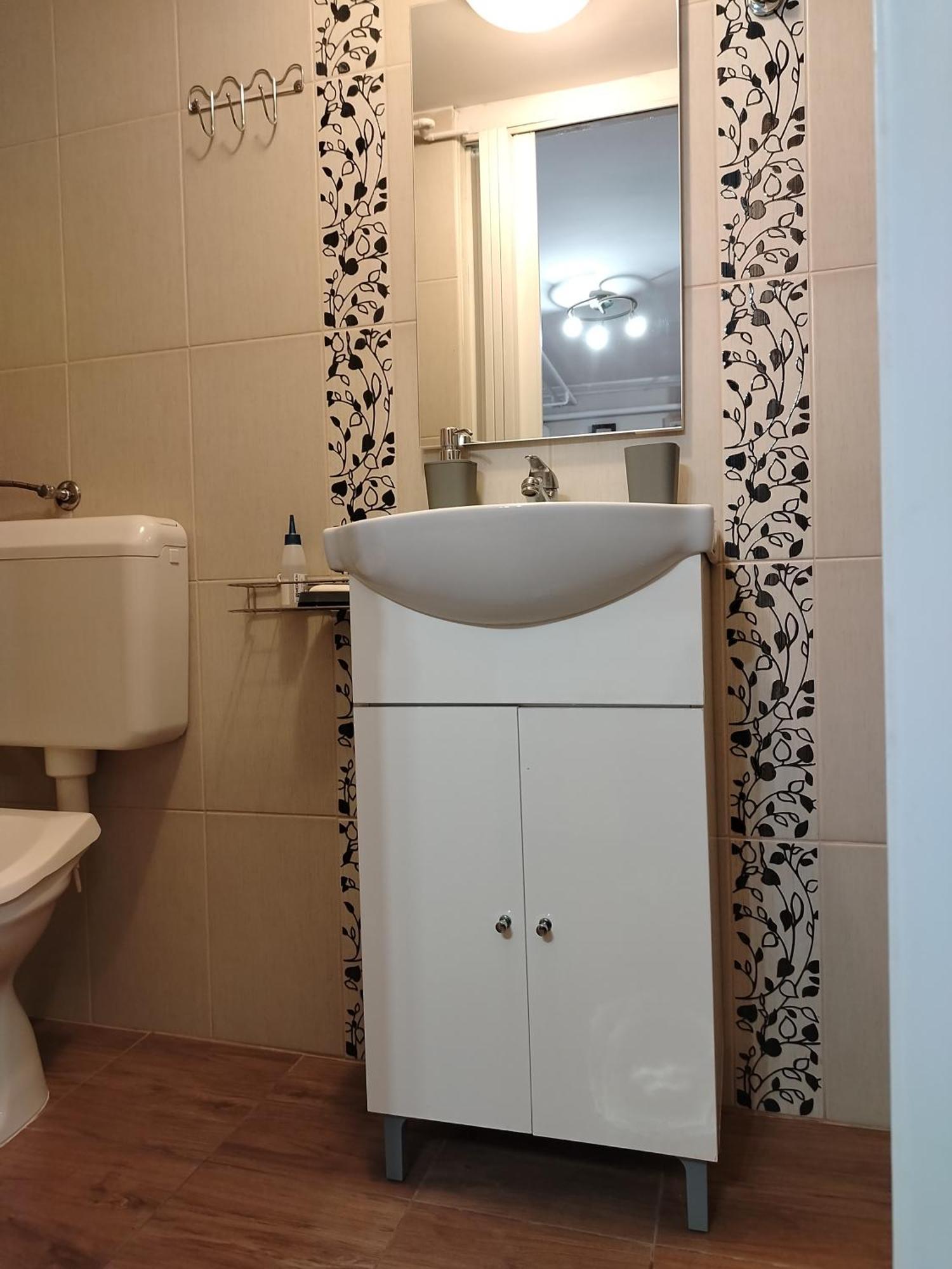 Prokop Vendeghaz Hotell Tolcsva Rom bilde