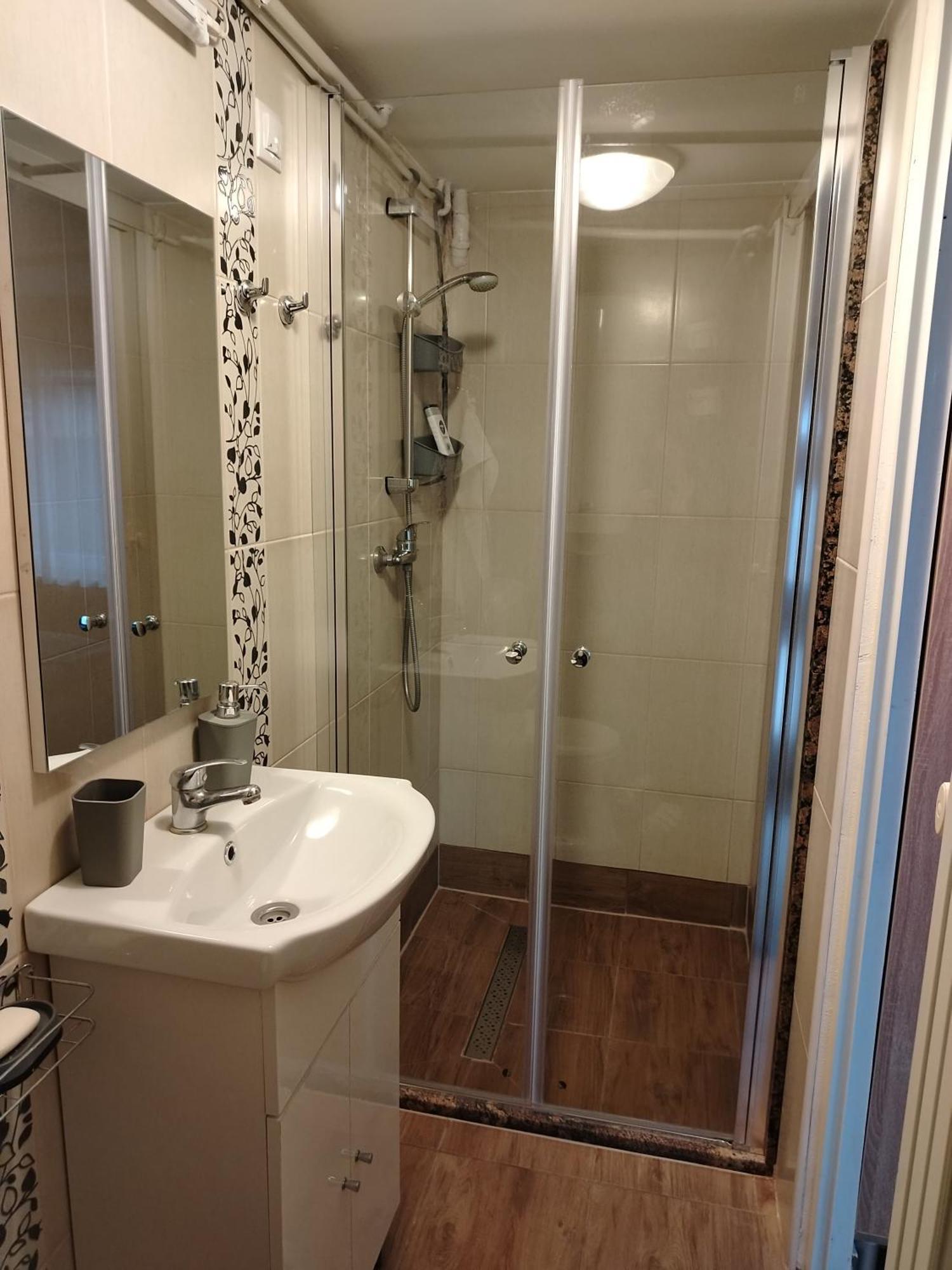 Prokop Vendeghaz Hotell Tolcsva Rom bilde