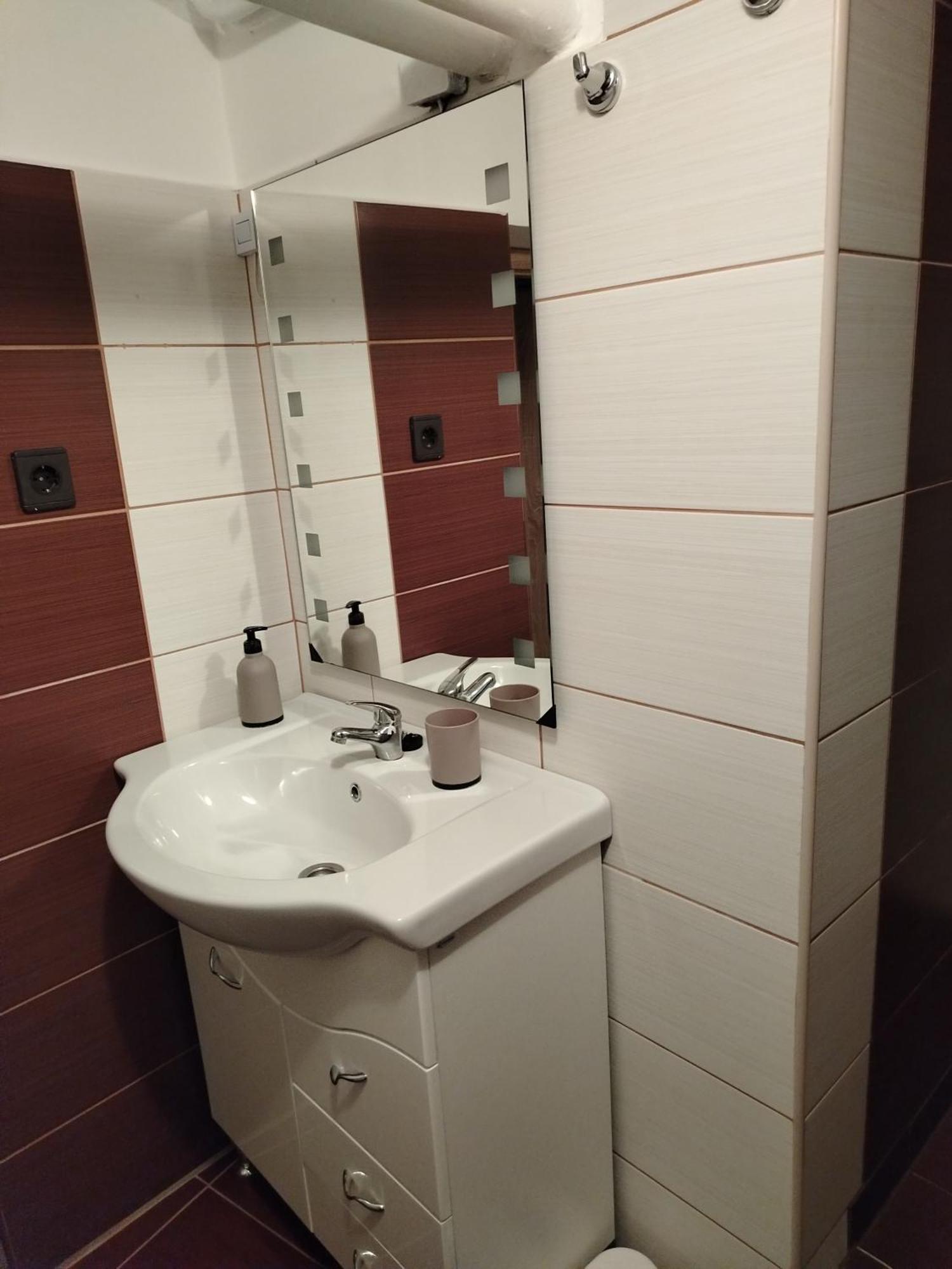 Prokop Vendeghaz Hotell Tolcsva Rom bilde